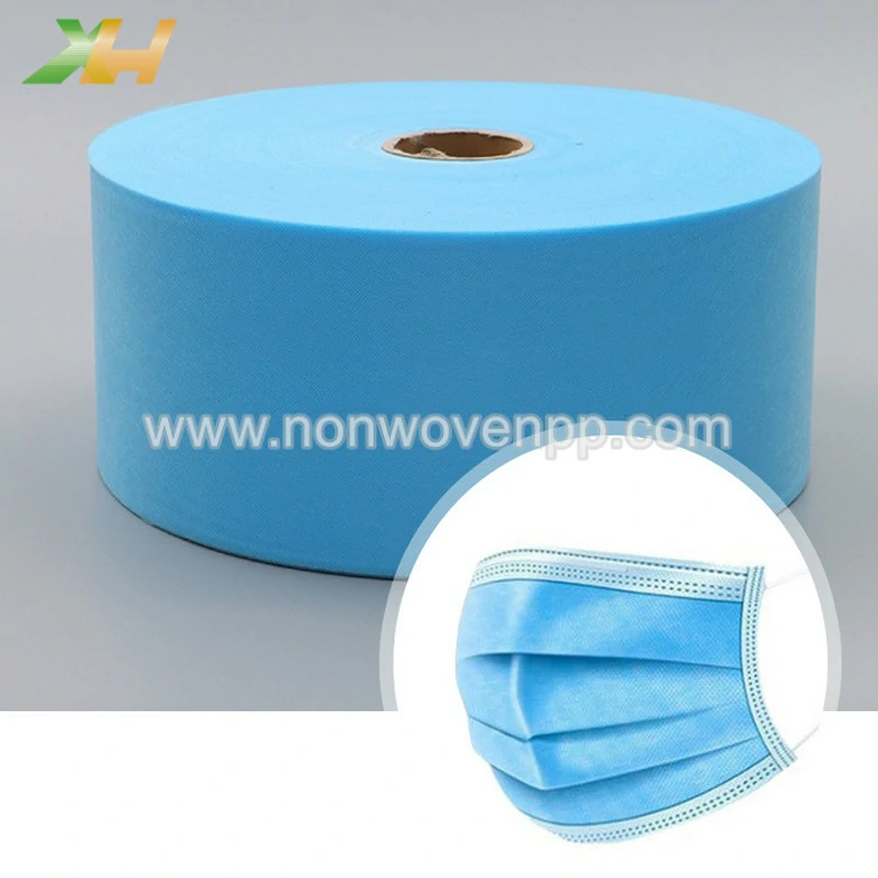 Medical non-woven masks